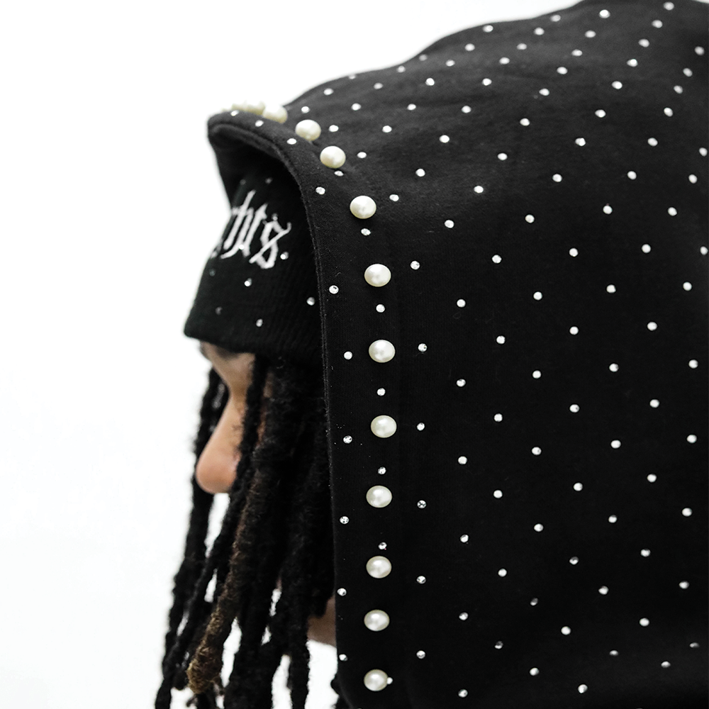 Pearl Stone Hoodie