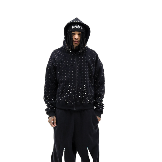 Pearl Stone Hoodie