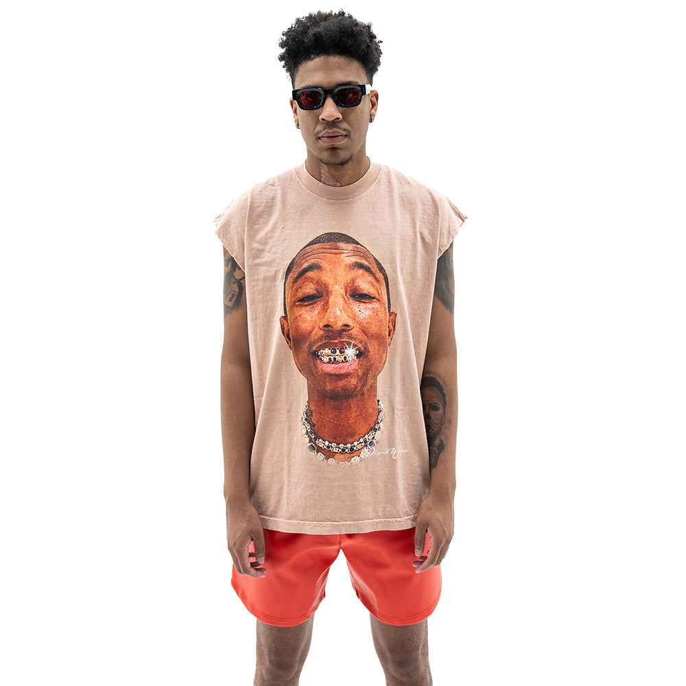 Pharrell - Garment Dyed