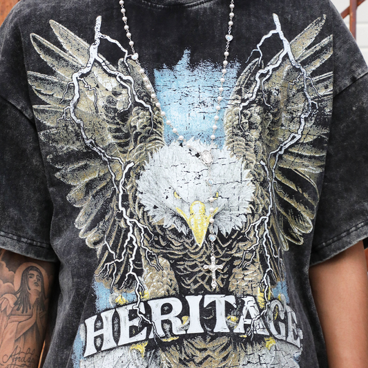 American Eagle