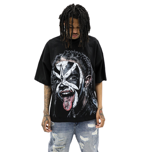 PR Tour Tee