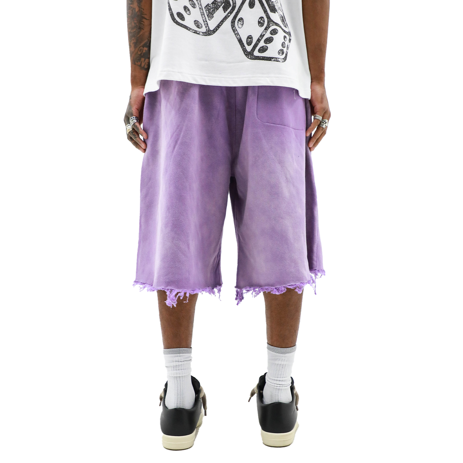 District Wide-Leg Summer