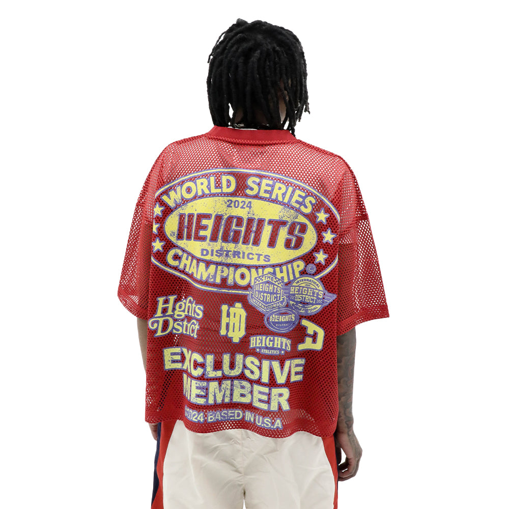 Heights Stadium Jersey