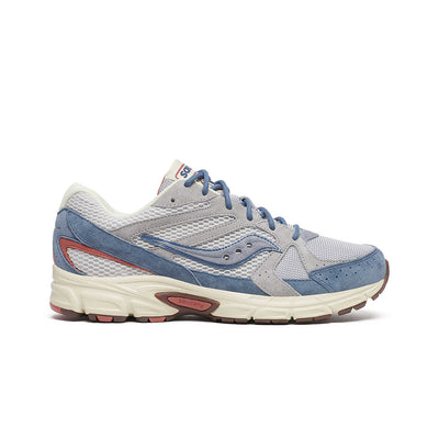 Saucony Ride Millennium shoes in dark navy, featuring a sleek design and comfortable fit for running and daily wear.