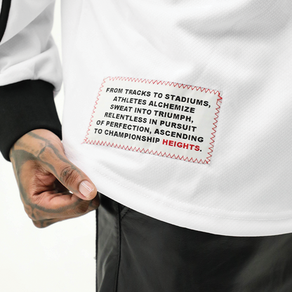 Heights Rugby Jersey
