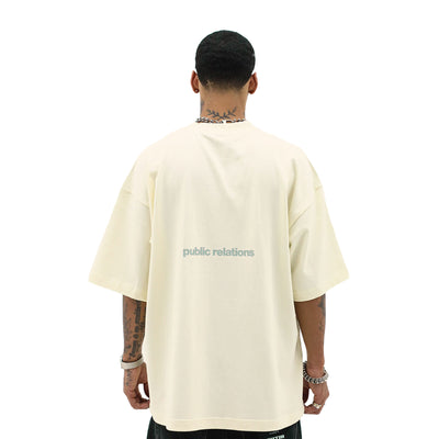 Black Sade T-shirt by HeightsDistrict with long sleeves, displayed flat with folded collar and smooth fabric texture.
