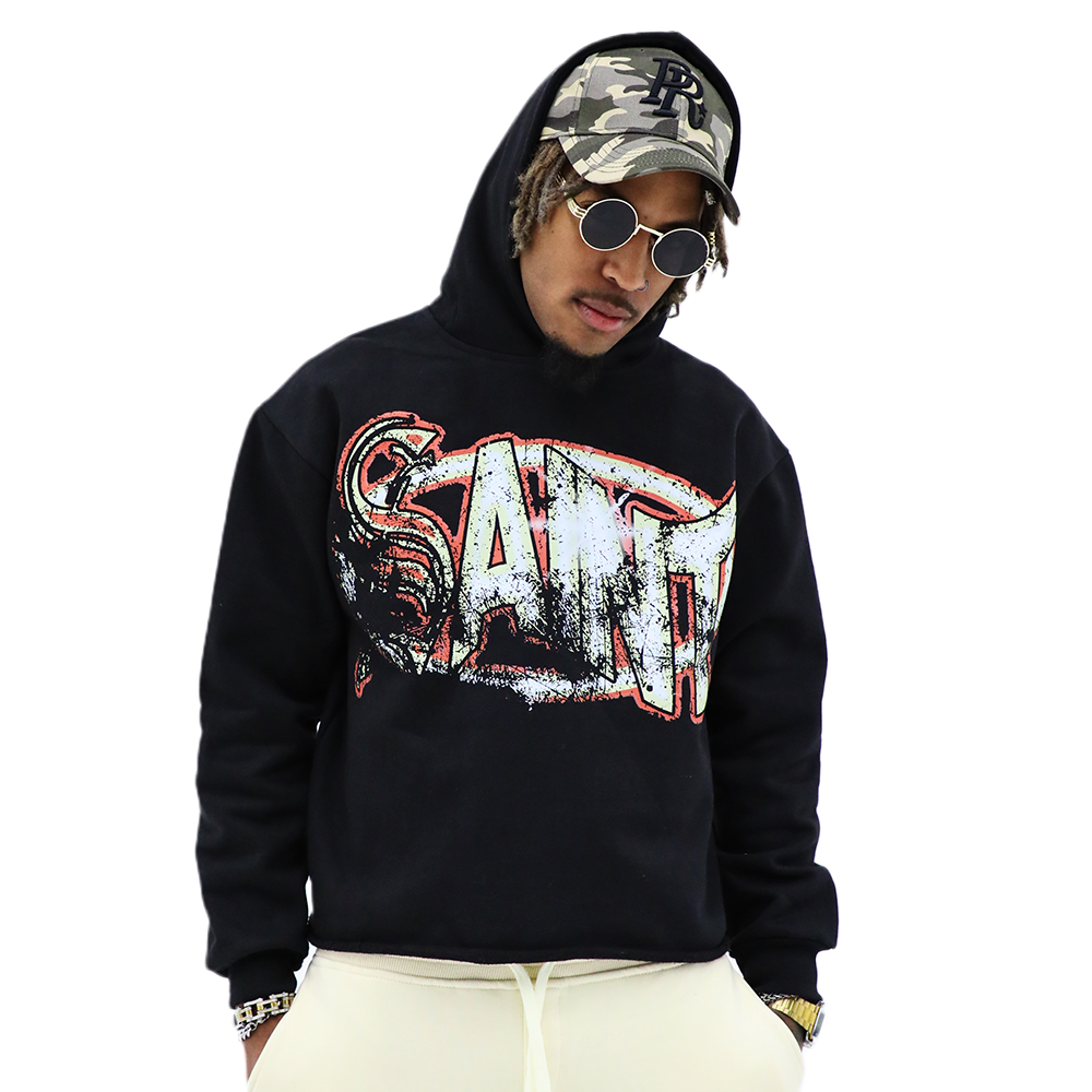 Saint MCVII Hoodie
