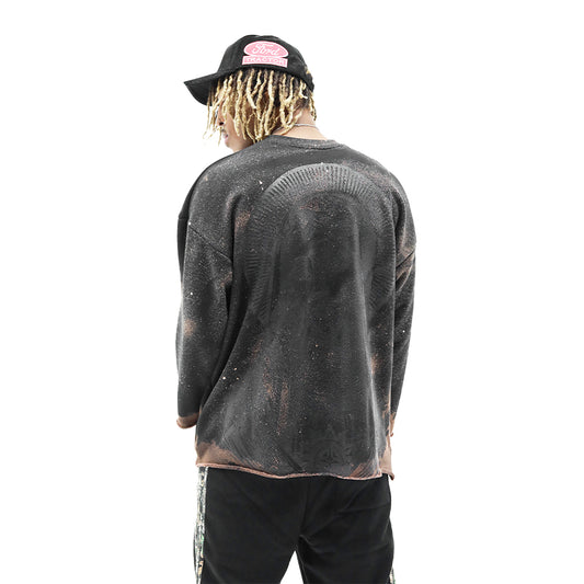 Saint Mary Acid Wash
