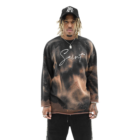 Saint Mary Acid Wash