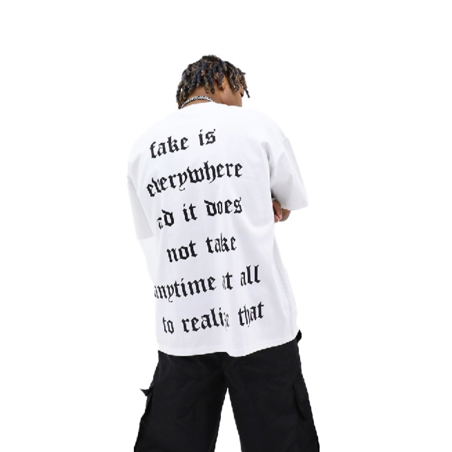 Real is Rare