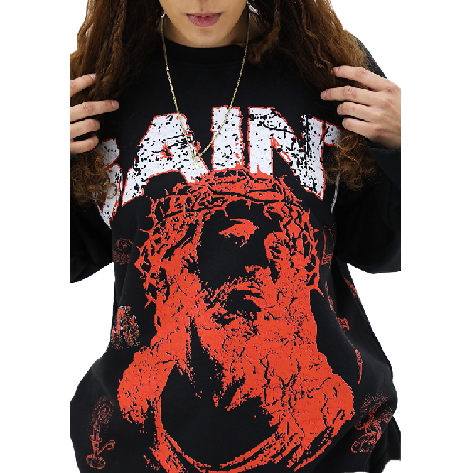 Saint Living Long Sleeve
