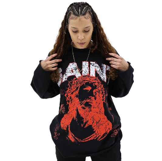 Saint Living Long Sleeve