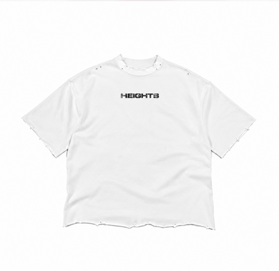 Heights We Trust