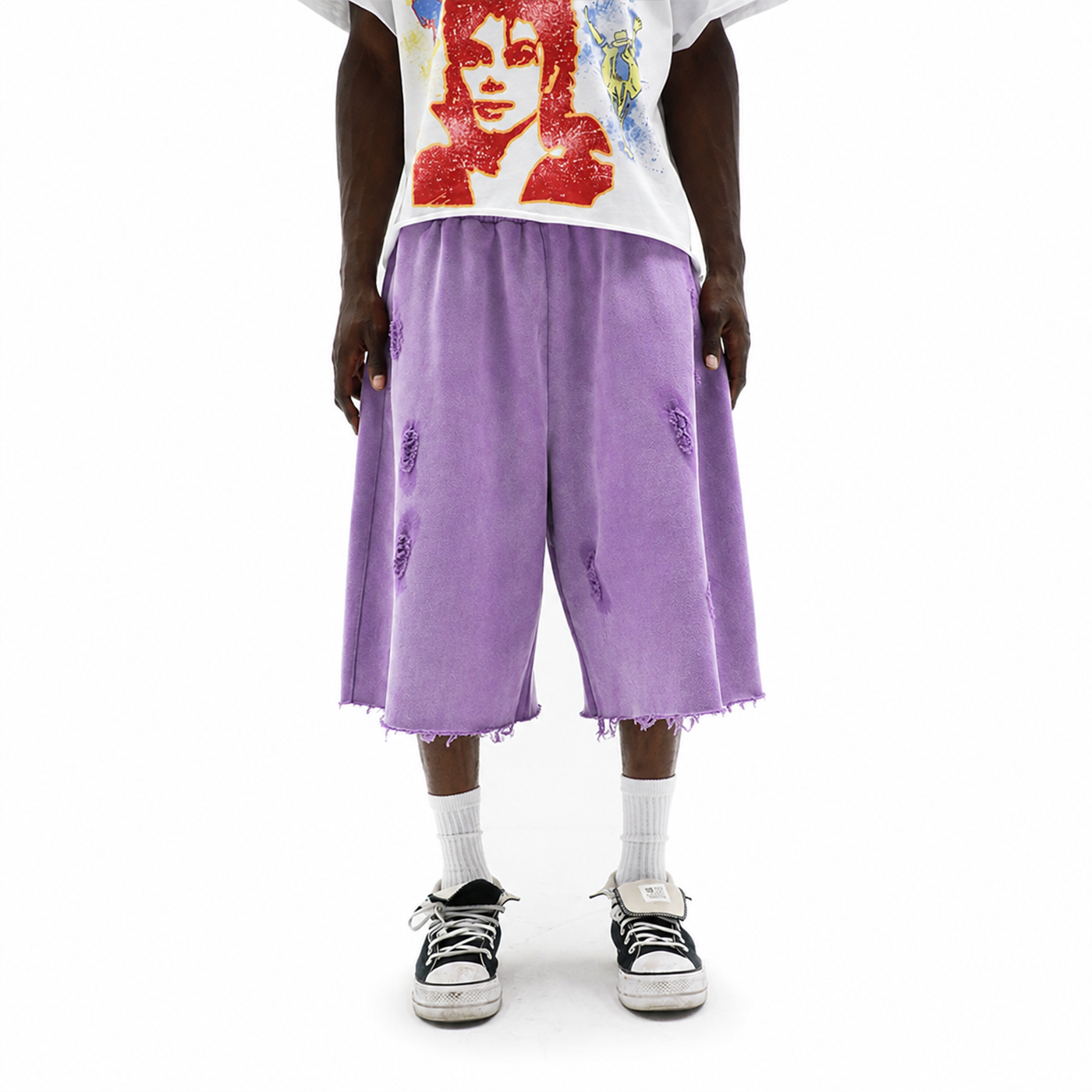 Heights Essential Short