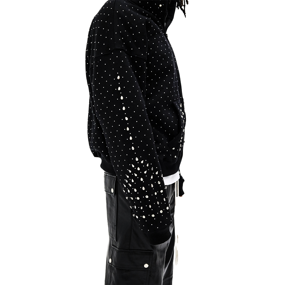 Stones Drop Hoodie