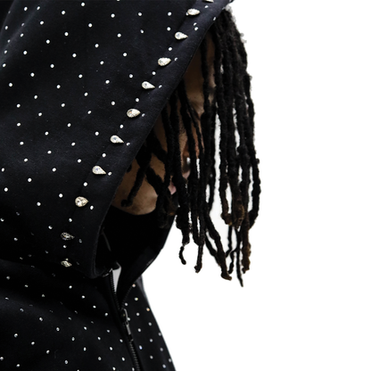 Stones Drop Hoodie