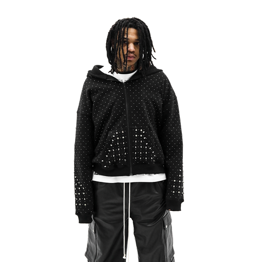 Stones Drop Hoodie