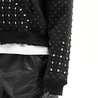 Stones Drop Hoodie