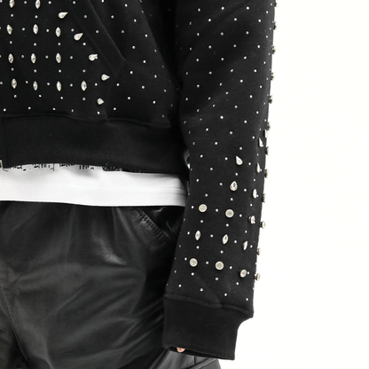 Stones Drop Hoodie