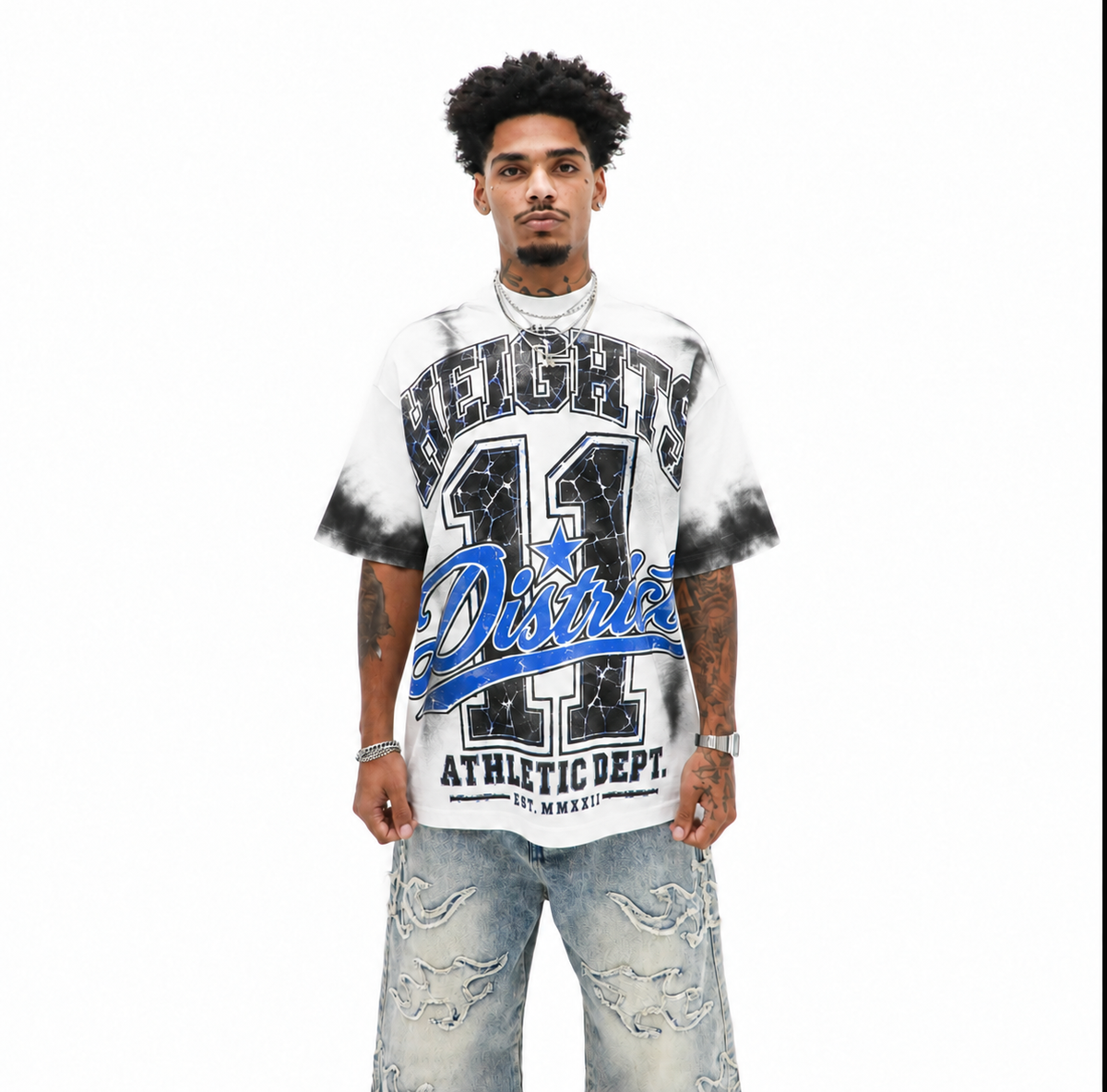 Heights MMXXII