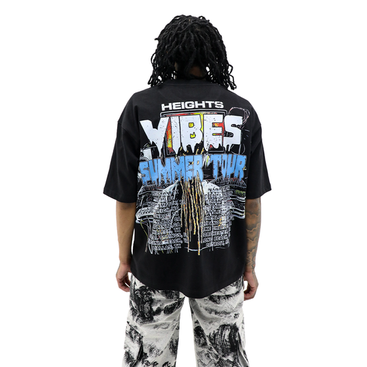 Heights Records
