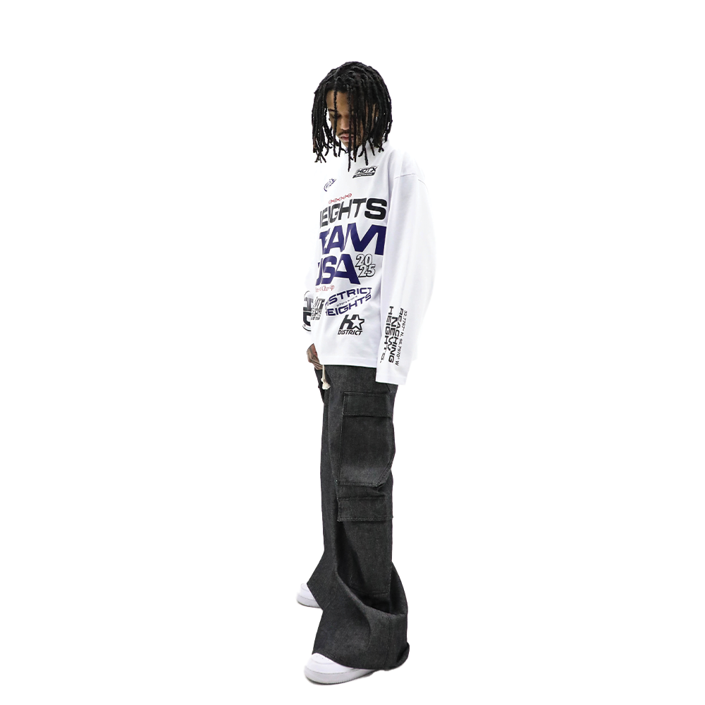 Team USA Long Sleeve