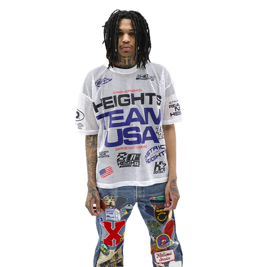 USA Stadium Jersey