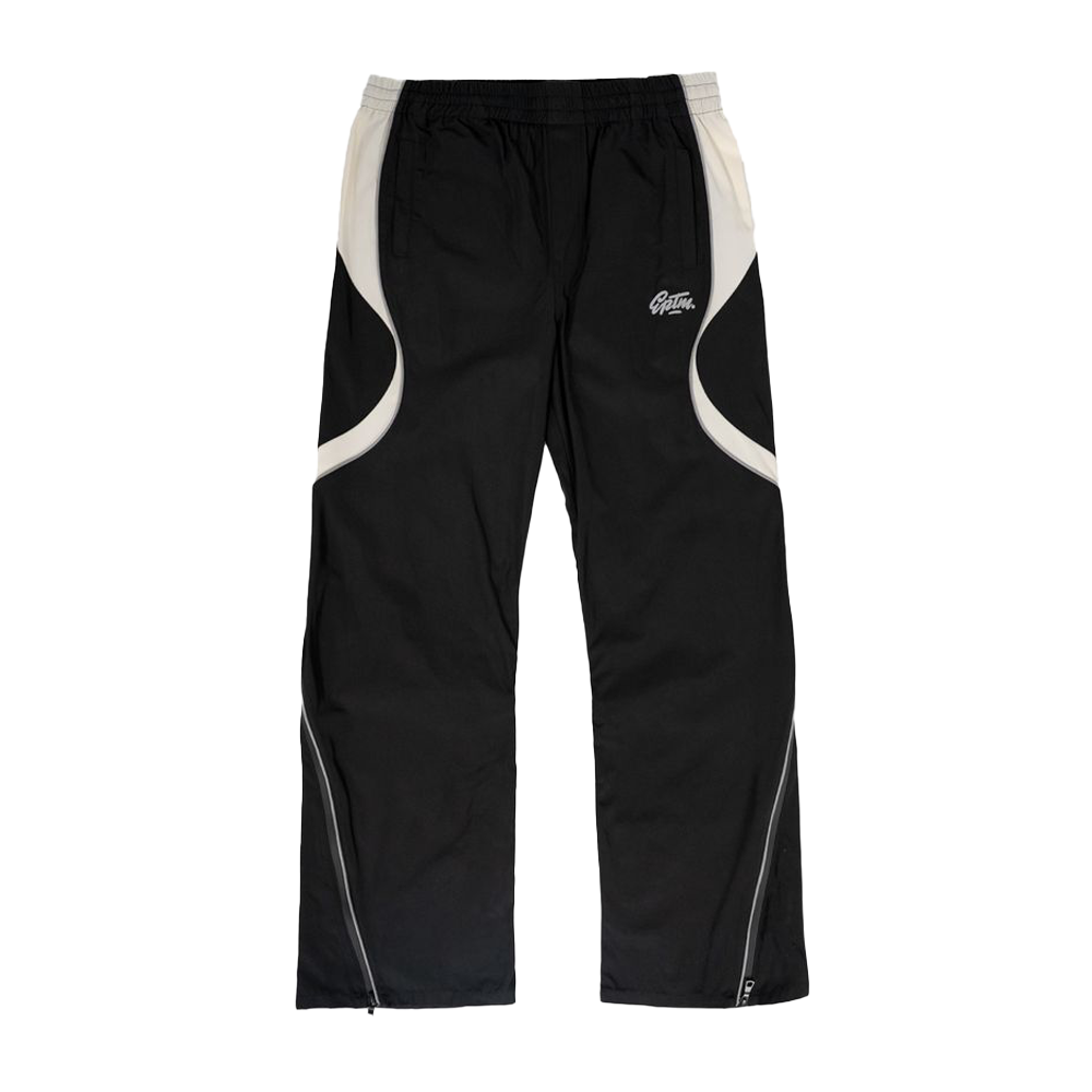MAXIMUM TRACK PANTS