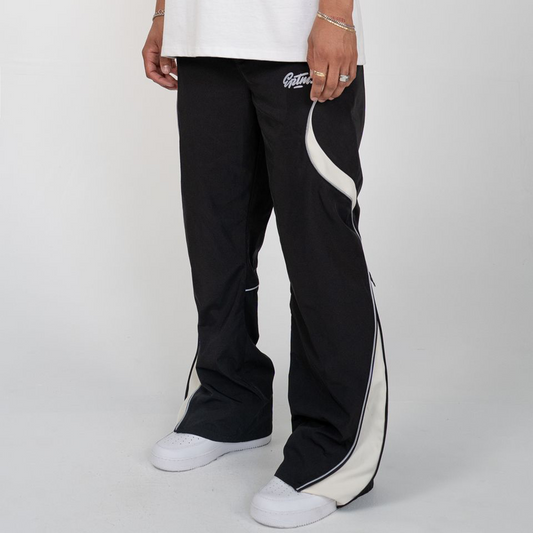 MAXIMUM TRACK PANTS