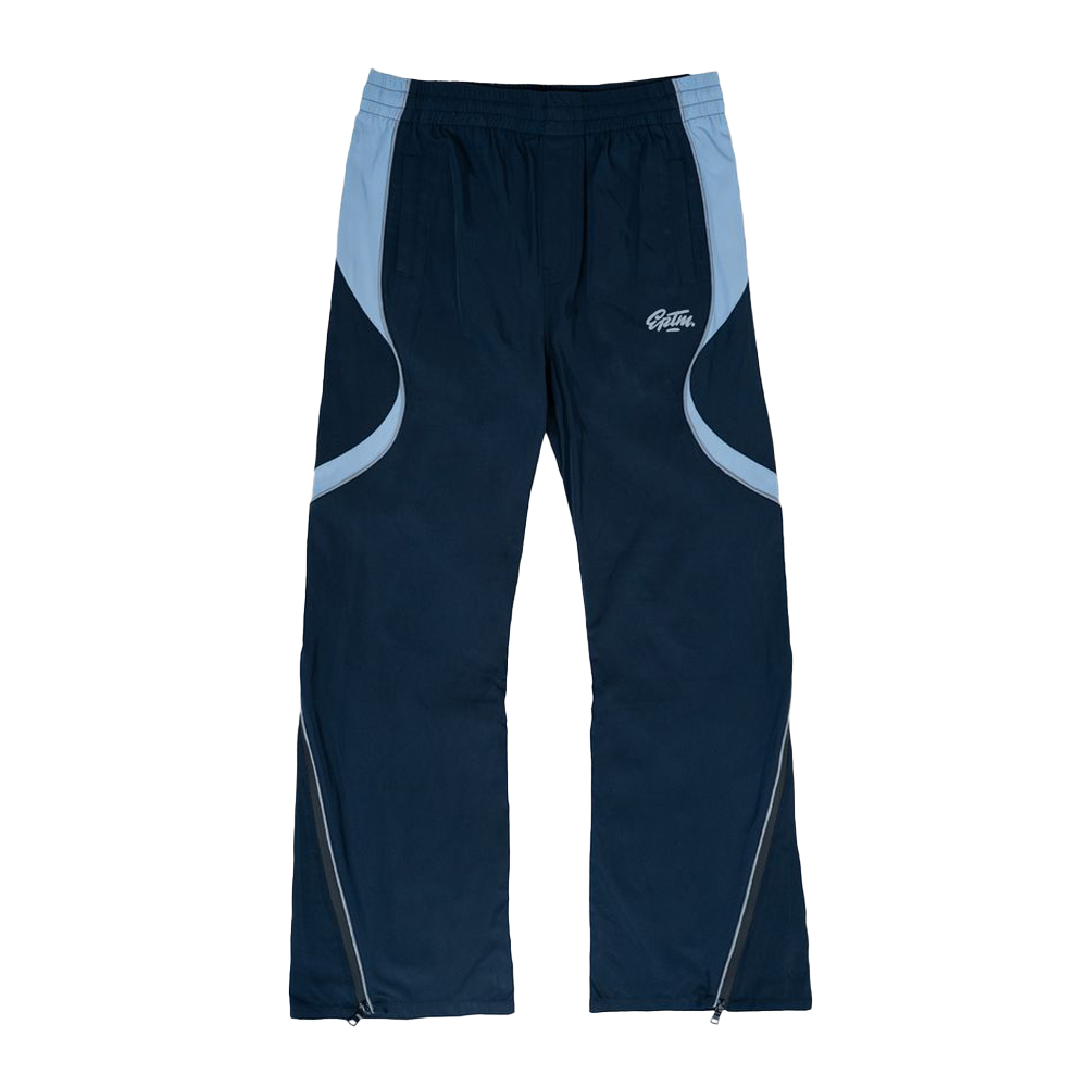 MAXIMUM TRACK PANTS