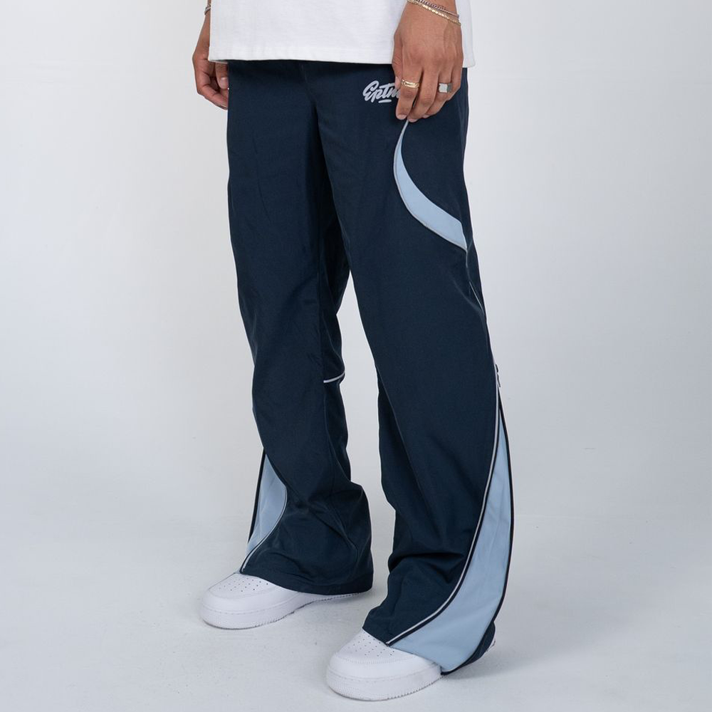 MAXIMUM TRACK PANTS