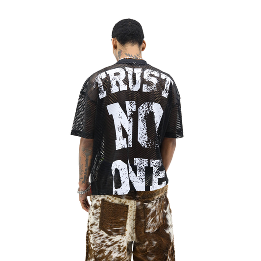 Trust No 1