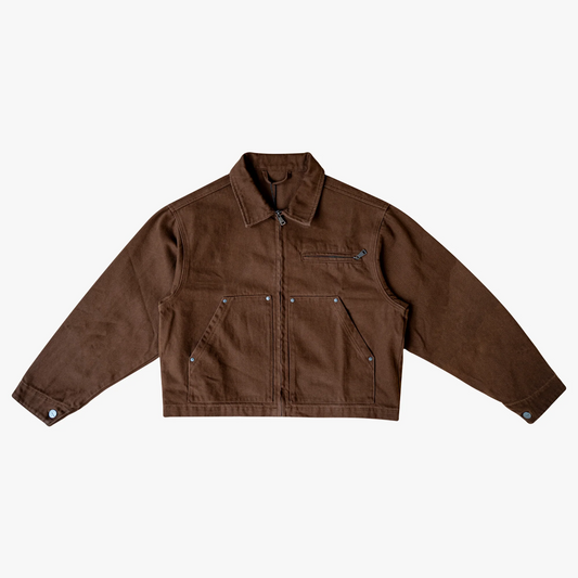 Tuff Twill Jacket