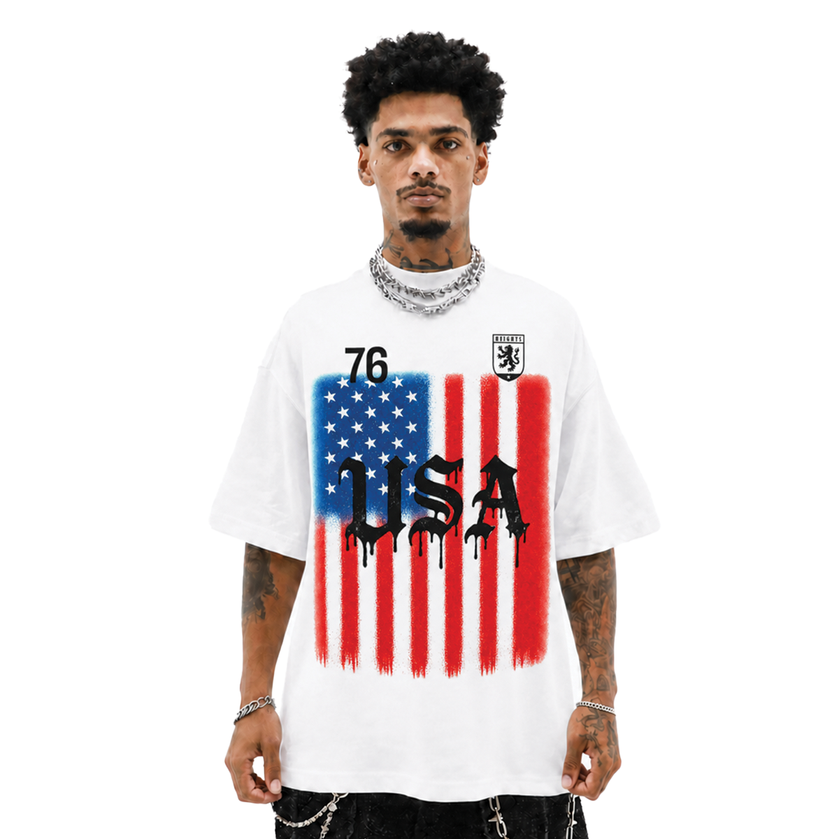 USA Roots