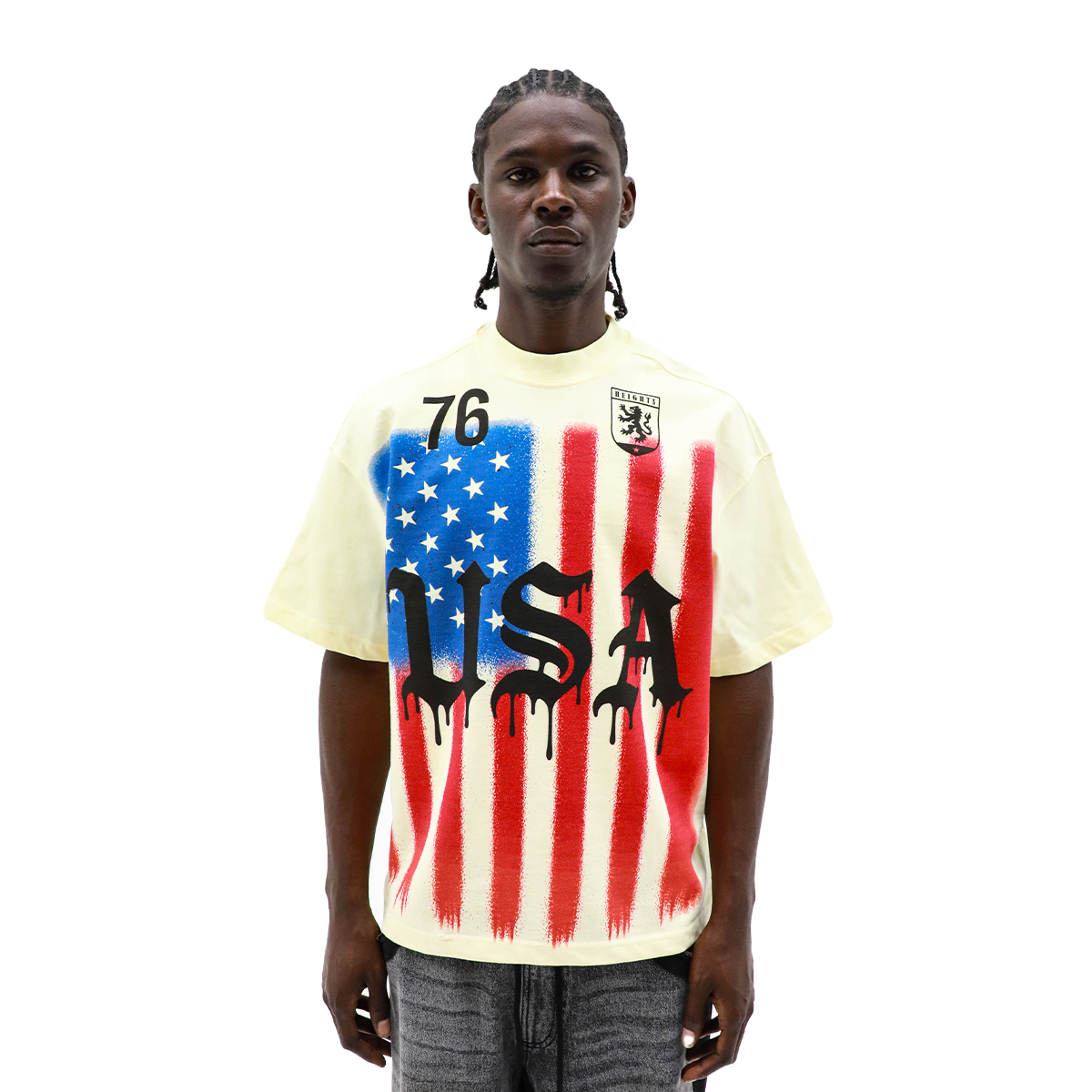 USA Roots