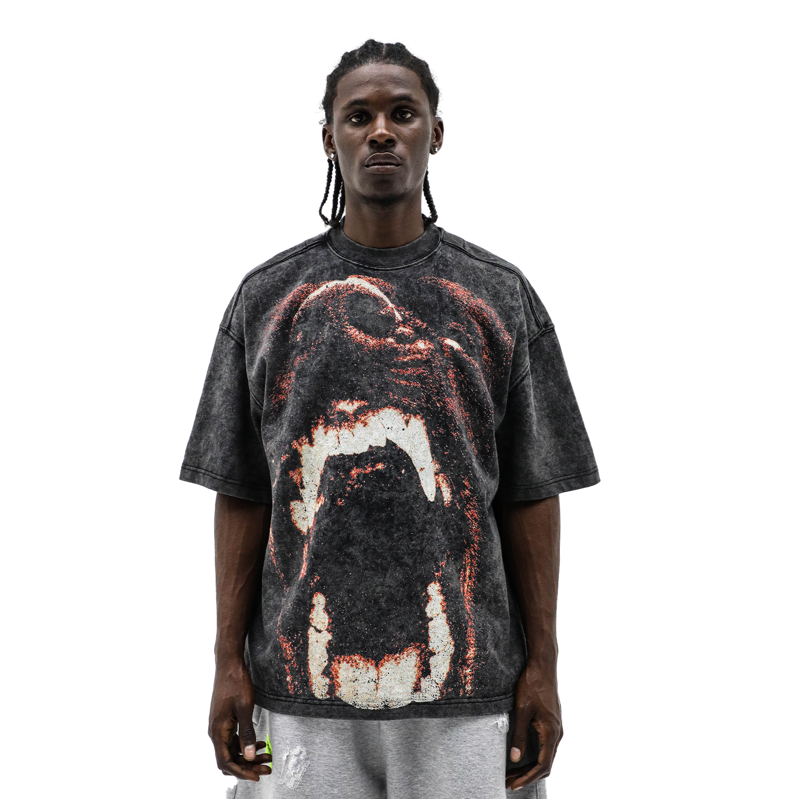 Under Dog Tee