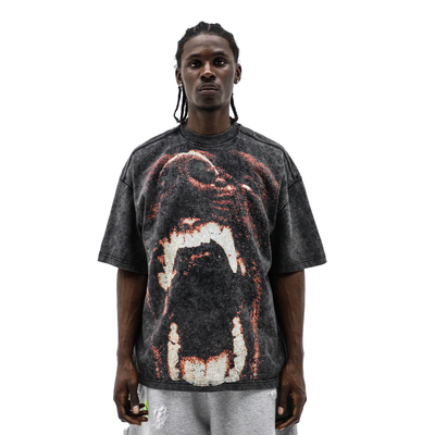 Under Dog Tee