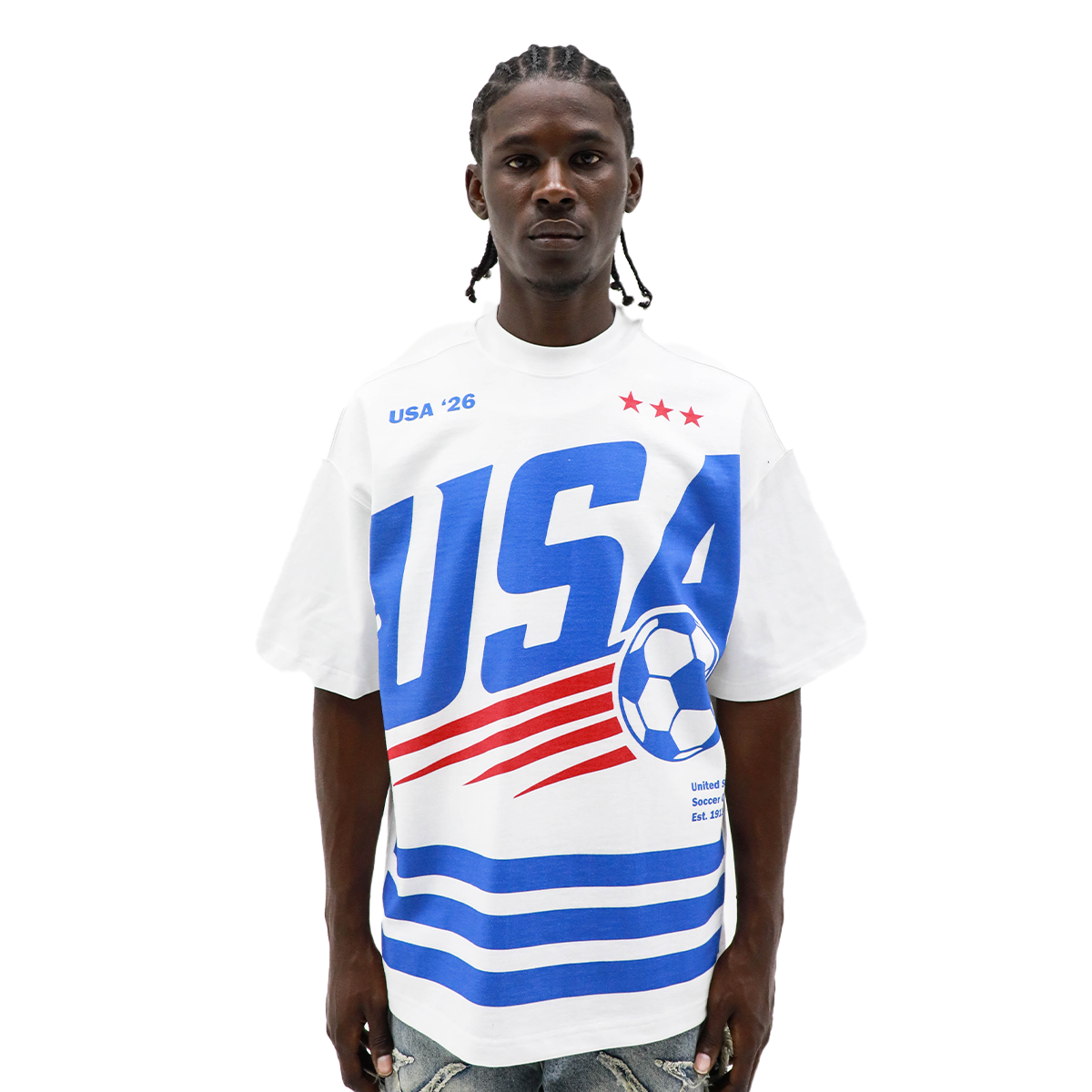 USA Soccer