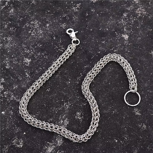 Solid Wallet Chain