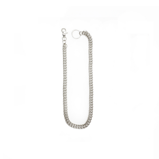 Solid Wallet Chain