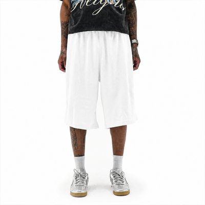 Heights Mesh Shorts