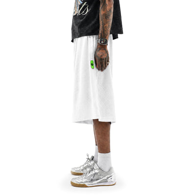 Heights Tall Mesh Shorts