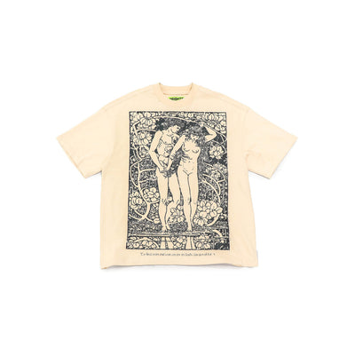 Adam & Eve