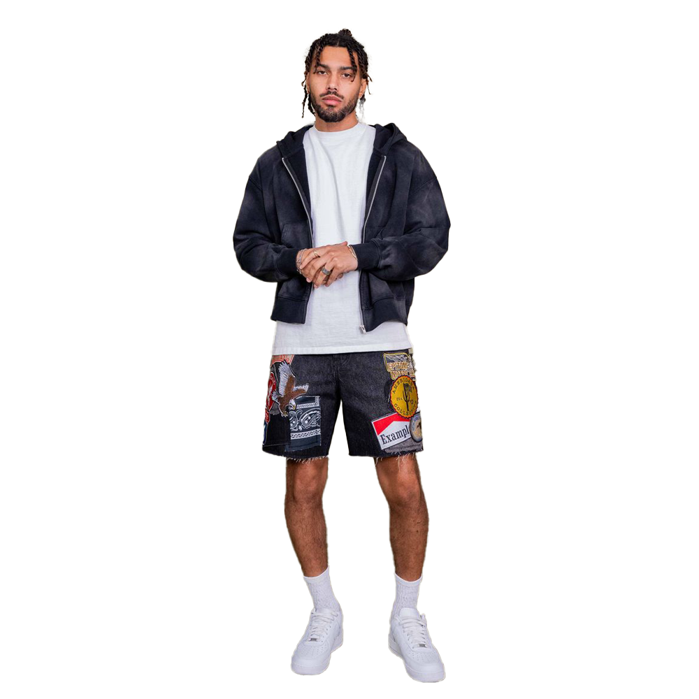 AMERICANA SHORTS