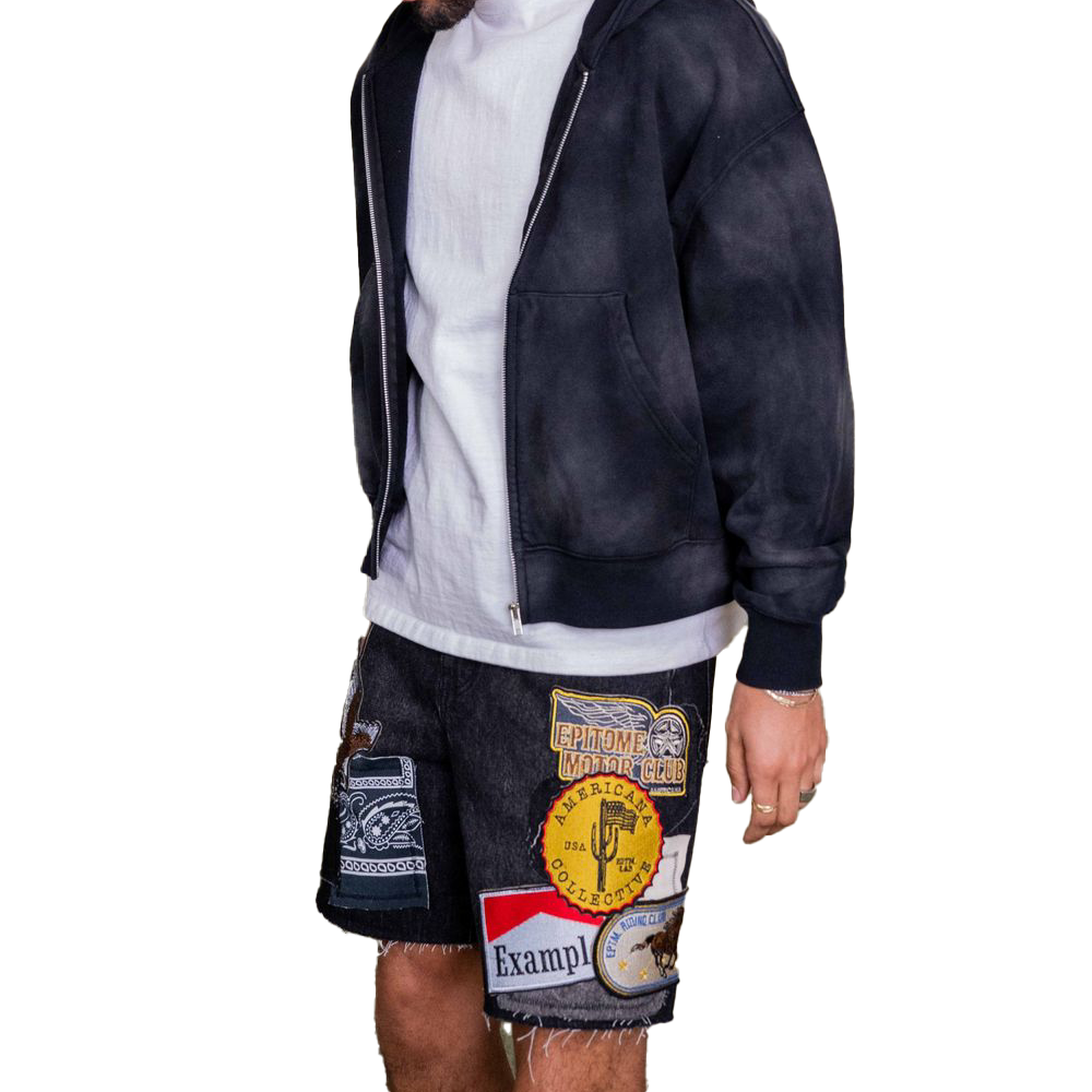 AMERICANA SHORTS