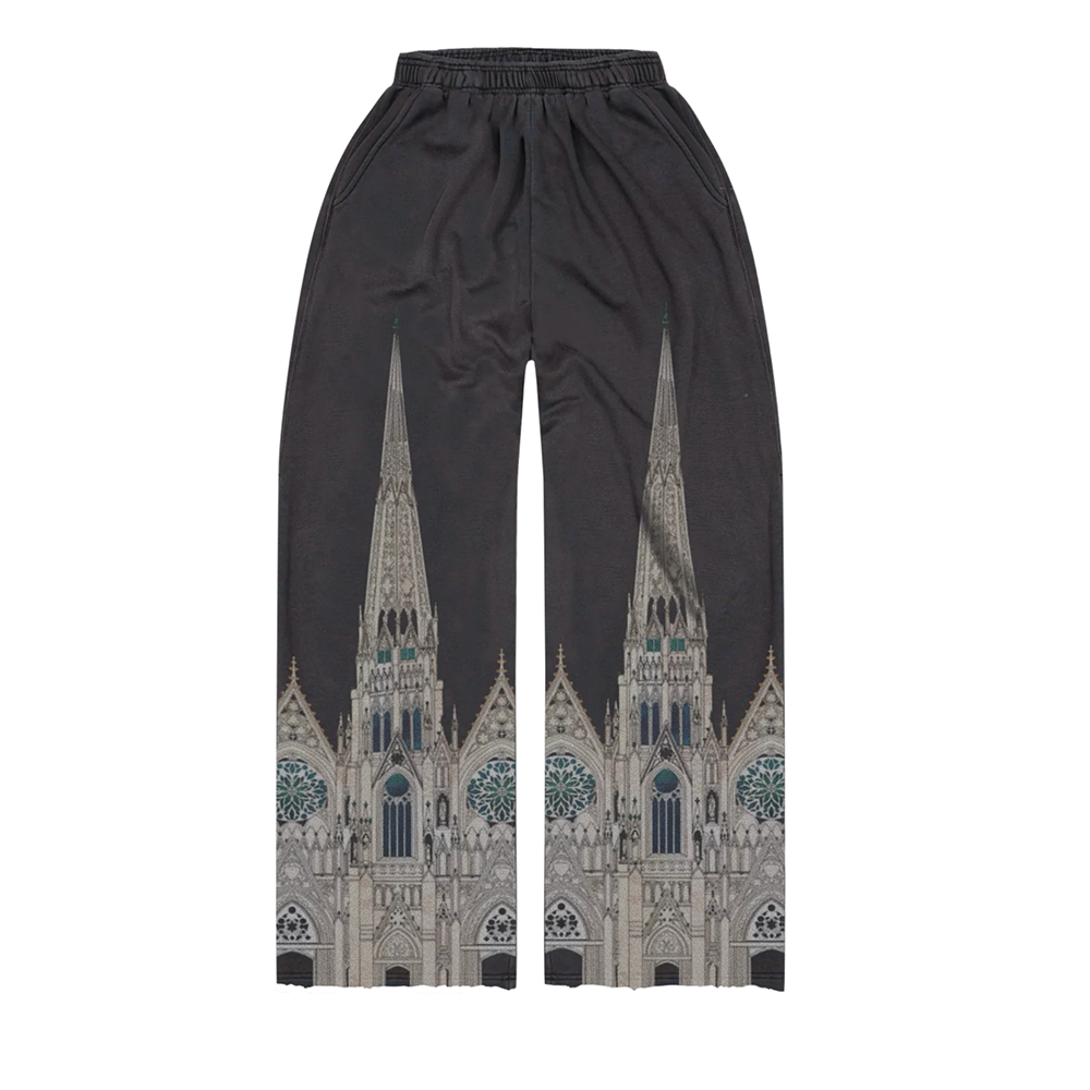 Cathedral Sweatpants