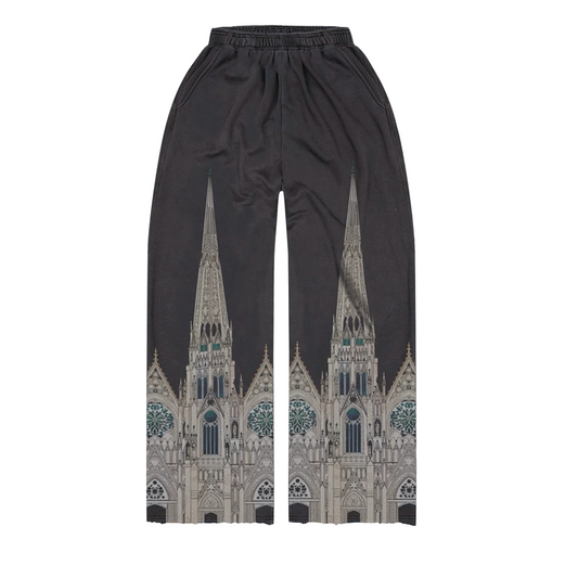 Cathedral Sweatpants