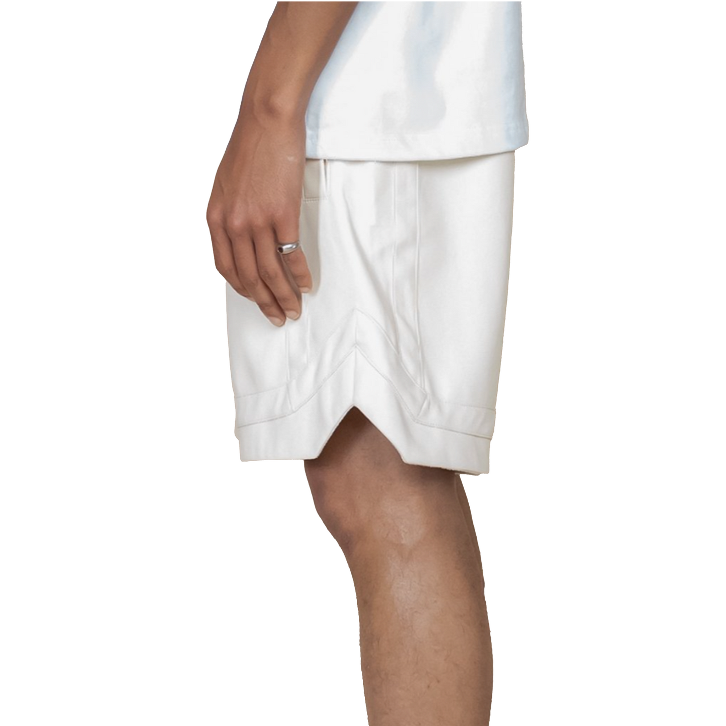 Courtside Short