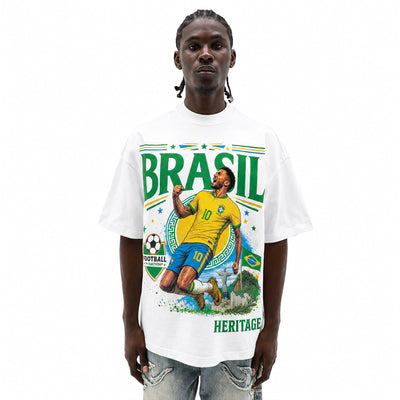 Team Brasil Soccer