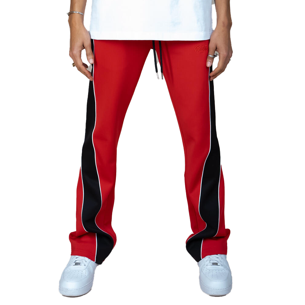 Twisted Track Pant